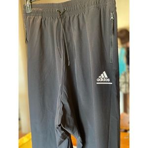 Adidas ZNE WOMENS pants NWOT